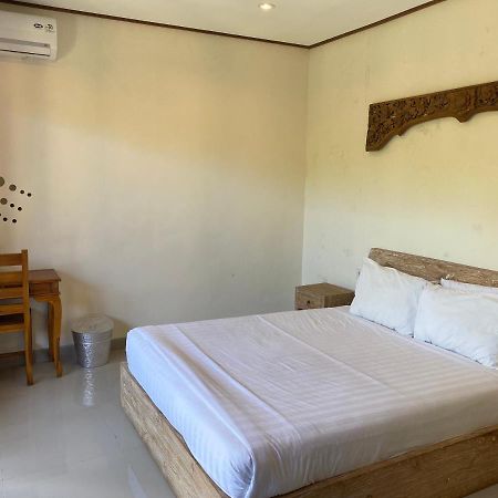 Sambahan Inn Ubud Kültér fotó